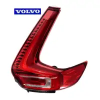 ORIGINAL Volvo Heckleuchte R&uuml;ckleuchte R&uuml;cklicht EX40 XC40 536 hinten rechts 31446791