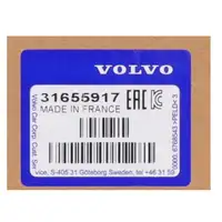 ORIGINAL Volvo LED Heckleuchte R&uuml;ckleuchte XC90 2 links 31655917