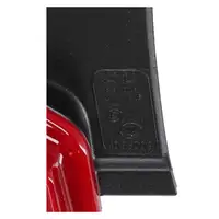 ORIGINAL Volvo LED Heckleuchte R&uuml;ckleuchte XC90 2 links 31655917