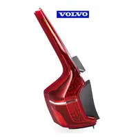 ORIGINAL Volvo LED Heckleuchte R&uuml;ckleuchte XC90 2 links 31655917