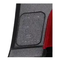 ORIGINAL Volvo LED Heckleuchte R&uuml;ckleuchte R&uuml;cklicht XC90 2 hinten rechts 31655918