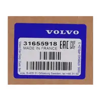 ORIGINAL Volvo LED Heckleuchte R&uuml;ckleuchte R&uuml;cklicht XC90 2 hinten rechts 31655918