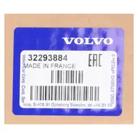 ORIGINAL Volvo Heckleuchte Heckklappe dunkel V90 II bis MJ 2020 rechts innen 32293884