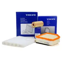 ORIGINAL Volvo Inspection Kit S60 I V70 II XC70 Cross Country XC90 I 2.4D D5