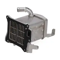 ORIGINAL Volvo AGR-Ventil Abgask&uuml;hler S60 2 V40 V60 1 V70 3 XC60 XC70 2 2.0/2.4D 36011509