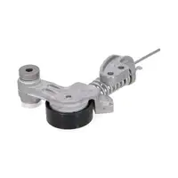 ORIGINAL Volvo Keilrippenriemen + Riemenspanner V60 1 2 3 XC60 1 2 V70 3 1.5/2.0i 31480362