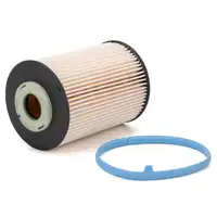 ORIGINAL Volvo Filterset 4-tlg S80 II V70 III XC60 I XC70 II 2.4 D / D5 D5244