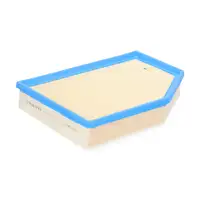 ORIGINAL Volvo Luftfilter Motorluftfilter V40 Cross Country Schr&auml;gheck 31368022