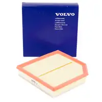 ORIGINAL Volvo Luftfilter Motorluftfilter Luftfiltereinsatz XC40 1.5 2.0 32146443