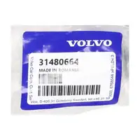 ORIGINAL Volvo Motorlager Motorhalter S90 2 V90 2 XC90 2 rechts oben 31480664
