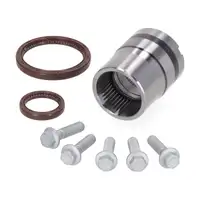 ORIGINAL Volvo Reparaturh&uuml;lse Getriebeausgangswelle S60 1 S80 2 XC70 1 V70 V50 31437982