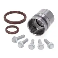 ORIGINAL Volvo Reparaturh&uuml;lse Getriebeausgangswelle S60 1 S80 2 XC70 1 V70 V50 31437982
