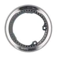 ORIGINAL Volvo Reparaturh&uuml;lse Getriebeausgangswelle S60 1 S80 2 XC70 1 V70 V50 31437982
