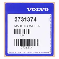ORIGINAL Volvo Brenneraggregat Standheizung S60 1 S80 1 V70 2 XC70 1 XC90 1 3731374
