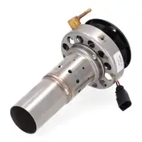 ORIGINAL Volvo Brenneraggregat Standheizung S60 1 S80 1 V70 2 XC70 1 XC90 1 3731374