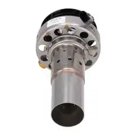 ORIGINAL Volvo Brenneraggregat Standheizung S60 1 S80 1 V70 2 XC70 1 XC90 1 3731374