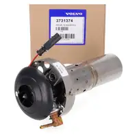 ORIGINAL Volvo Brenneraggregat Standheizung S60 1 S80 1 V70 2 XC70 1 XC90 1 3731374