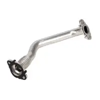 ORIGINAL Volvo Rohrleitung AGR-Ventil + Dichtung V60 V70 S80 V90 XC60 XC40 XC90 32225133