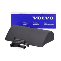 ORIGINAL Volvo Abdeckung Sto&szlig;stange Anh&auml;ngerkupplung Sto&szlig;f&auml;nger XC70 2 hinten 31265921