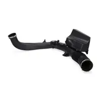 ORIGINAL VOLVO Ansaugschlauch Turbolader S60 V60 1 V70 3 XC60 XC70 2.0/2.4D 31657655