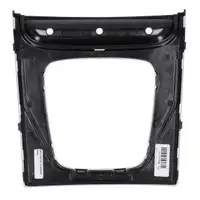 ORIGINAL Volvo Schalthebelverkleidung Blende Mittelkonsole XC60 1 31255584