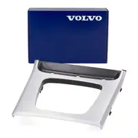 ORIGINAL Volvo Schalthebelverkleidung Blende Mittelkonsole XC60 1 31255584
