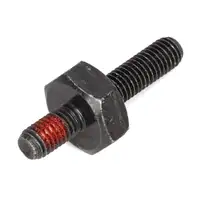 ORIGINAL Volvo Schraube mit Stift f&uuml;r Federbein C30 C70 1 2 S40 1 V50 vorne 987509