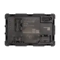 ORIGINAL Volvo control unit trailer hitch C40 S60 3 V60 2 V90 2 XC60 XC90 2 2 32414268