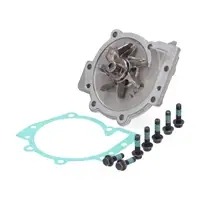 ORIGINAL Volvo Wasserpumpe V70 2+3 V60 1 XC60 1 XC70 2 XC90 S60 S80 V40 V50 D52 31293668