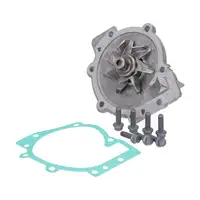 ORIGINAL Volvo Wasserpumpe S60 2 S90 2 V40 V60 1 2 V70 3 V90 3 XC40 XC60 1 2 2.0D 31368179