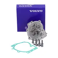 ORIGINAL Volvo Wasserpumpe S60 2 S90 2 V40 V60 1 2 V70 3 V90 3 XC40 XC60 1 2 2.0D 31368179