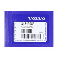ORIGINAL Volvo Wickelfeder Airbagschleifring S60 1 S80 1 V70 2 XC70 1 XC90 1 31313083