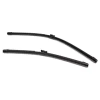 ORIGINAL Volvo Scheibenwischer Wischerblättersatz Flex unbeheizt XC60 2 vorne 31490718