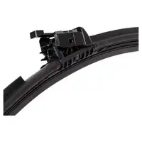 ORIGINAL Volvo Scheibenwischer Wischerblättersatz Flex unbeheizt XC60 2 vorne 31490718