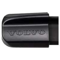 ORIGINAL Volvo Scheibenwischer Wischerblättersatz Flex unbeheizt XC60 2 vorne 31490718