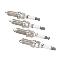 4x ORIGINAL Volvo Z&uuml;ndkerzen V60 2 XC40 536 2.0 T4 T5 B3 B4 B5 32290012