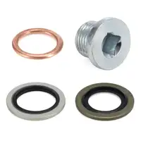 ORIGINAL RENAULT Ölfilter + Schraube Espace 5 Koleos 2 Talisman Trafic 3 2.0 dCi