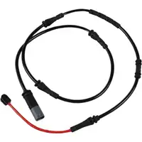 ORIGINAL BMW Bremsbel&auml;ge + Warnkontaktsensor 5er F11 Touring 520-530i 518-530d hinten