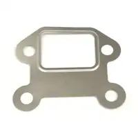 ORIGINAL OPEL AGR valve + gasket Astra H J Corsa D Meriva A B Zafira B 1.7 CDTI 5851076