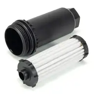 6L ORIGINAL Ford Getriebeöl Automatik BO-DC 6-G. Powershift 6DCT-450 + Ölfilter