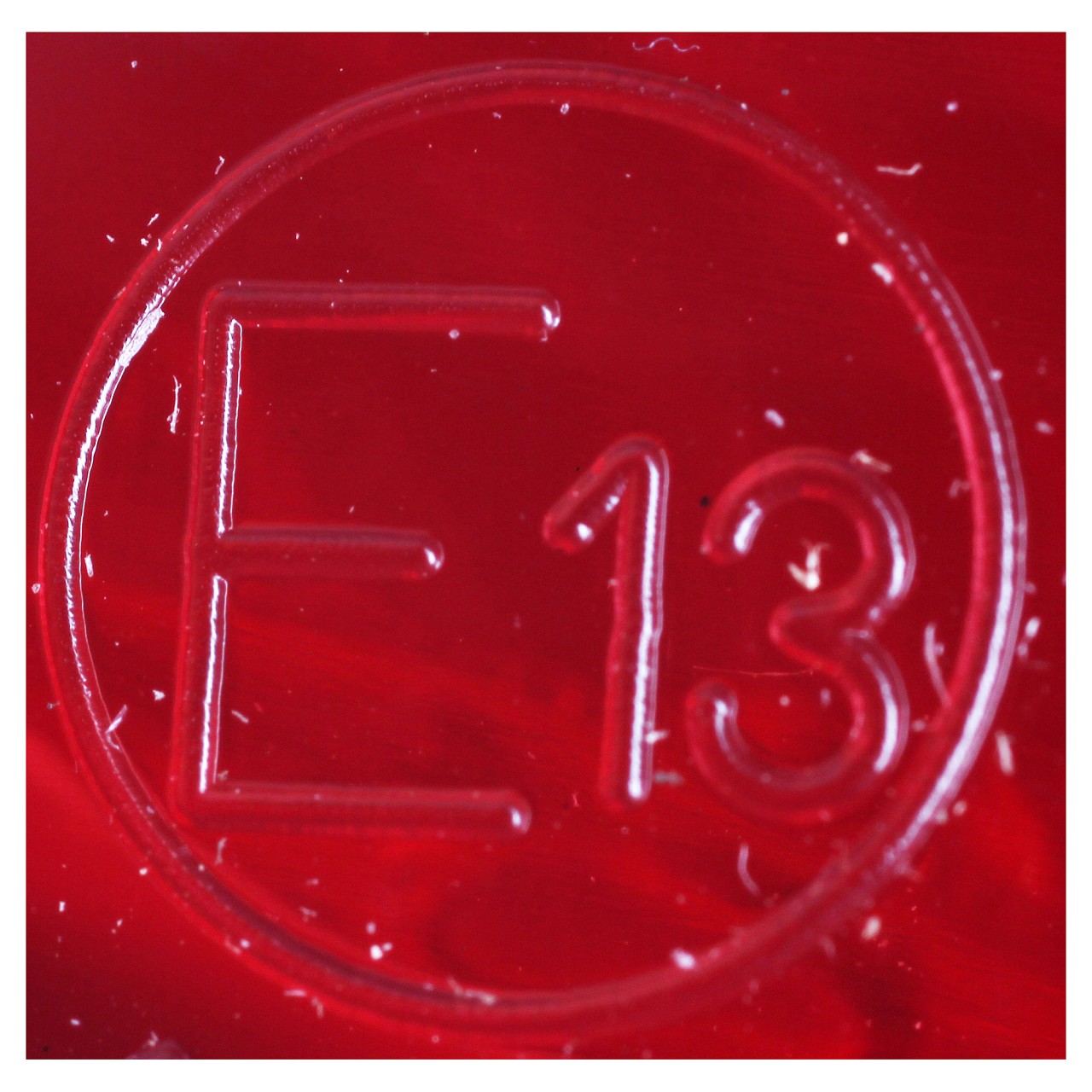 ORIGINAL Alfa Romeo Heckleuchte Rückleuchte Rücklicht GT (937_) links 60681559