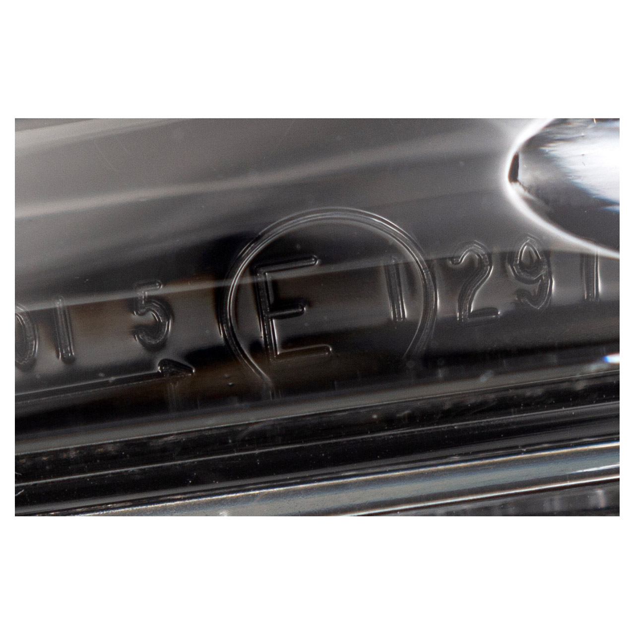 ORIGINAL Audi LED Blinkleuchte Blinker Außenspiegel A6 (4G C7) links 4G5949101B