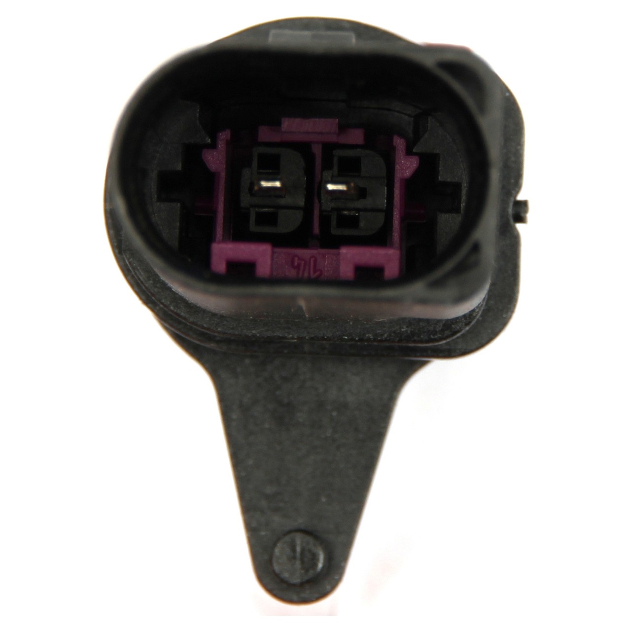 ORIGINAL AUDI Bremsbeläge + Sensor für A4 (8K B8) A5 (8T 8F) vorne 8K0698151R