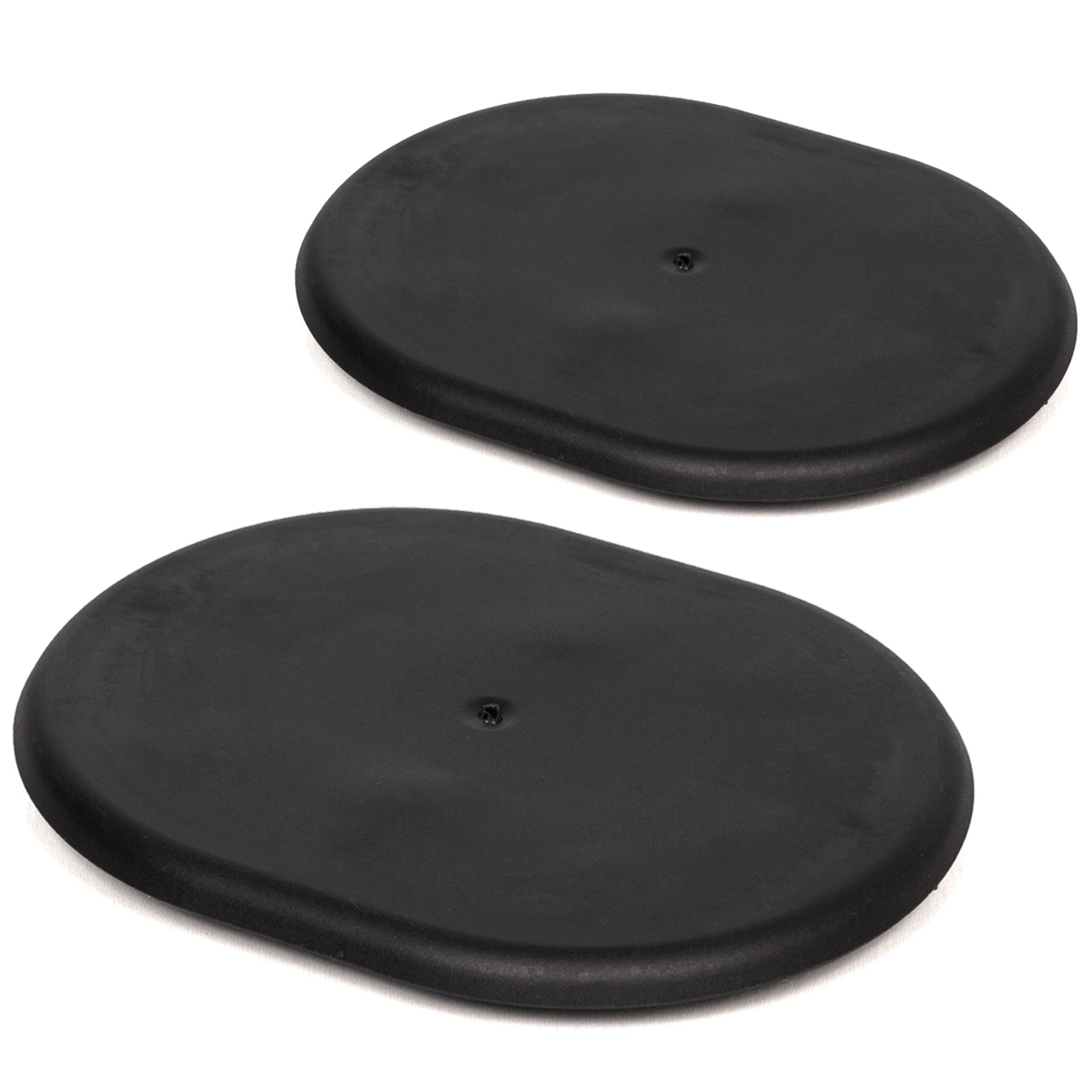 2x ORIGINAL AUDI Cover Wheel Arch Liner A6 Avant + Allroad C6 4F0809967B