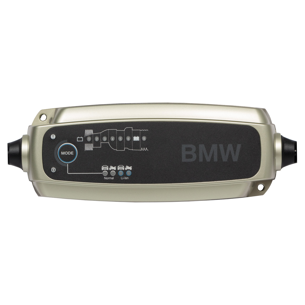 ORIGINAL BMW Batterieladegerät AGM / Säure / Lithium-Ionen 61432408592