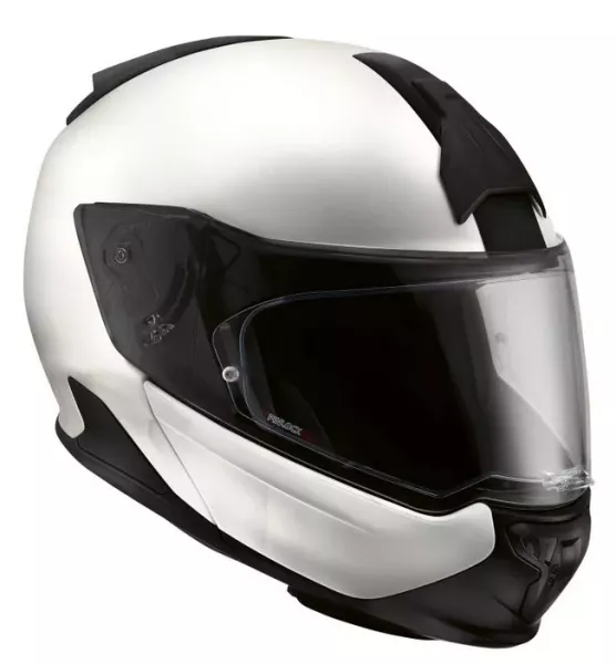 ORIGINAL BMW Motorrad Helm System 7 Evo Carbon weiss 62/63 ECE 76317105197