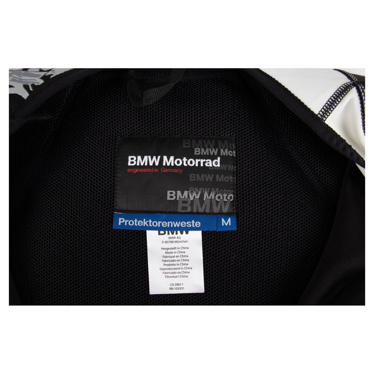 Original BMW Motorrad BMW Motorcycle jackets - 76 41 8 541 381 