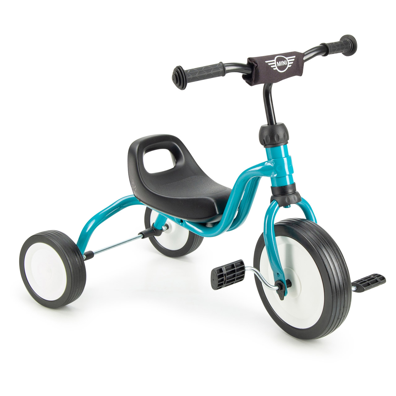 ORIGINAL Mini Dreirad Tricycle Aqua für Kinder ab 18 Monaten 80932450903