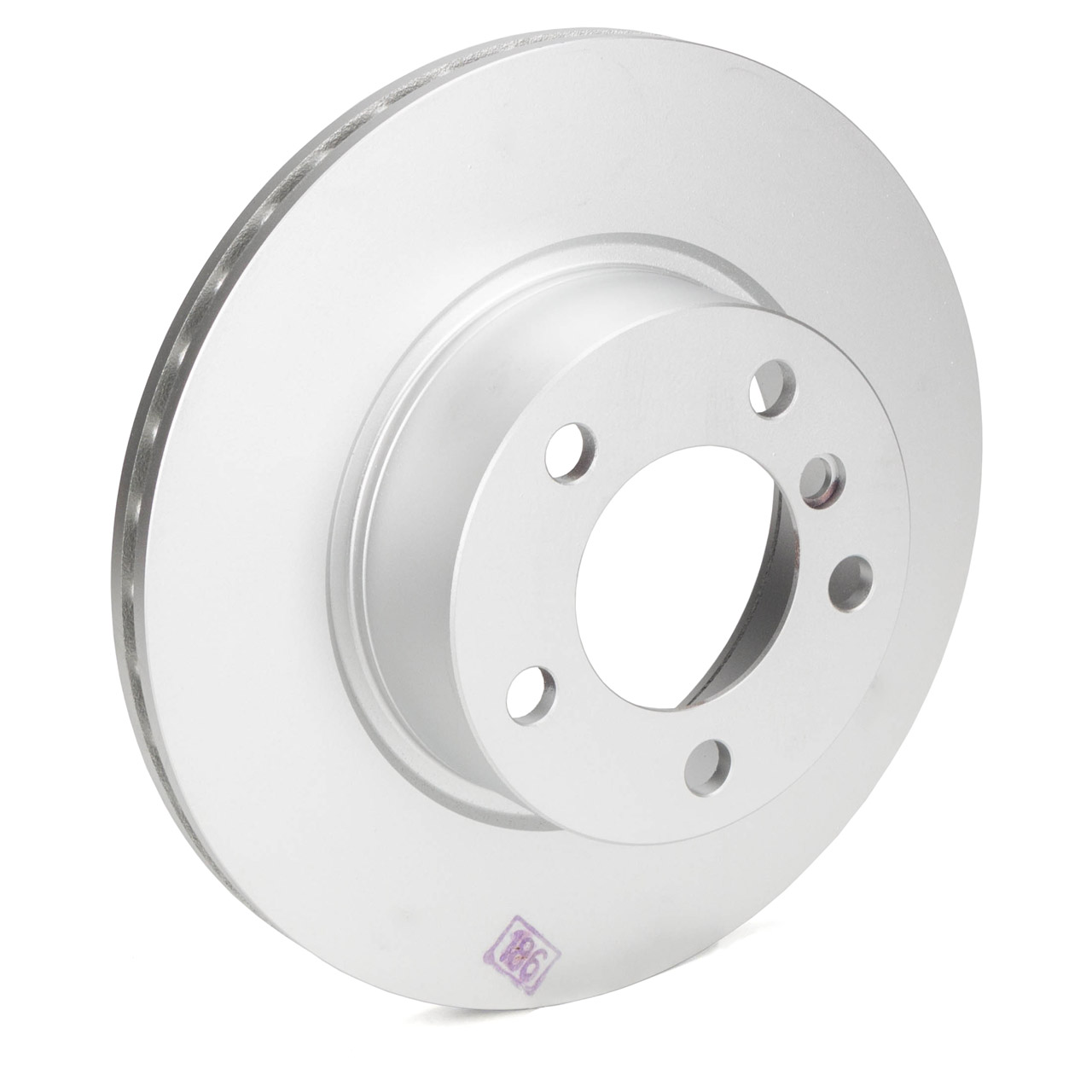 Febi Bremsscheiben 340mm Für BMW F20/21 F22/23 F30-34 F32-36 Vorne 34116792223