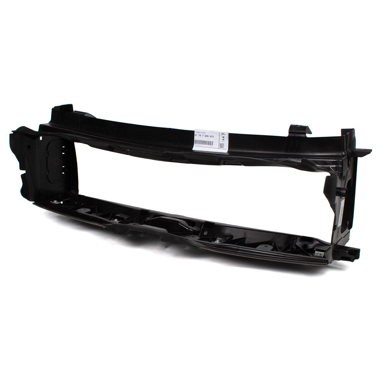 Original BMW Luftführung - 51 74 7 255 413 | myparto 